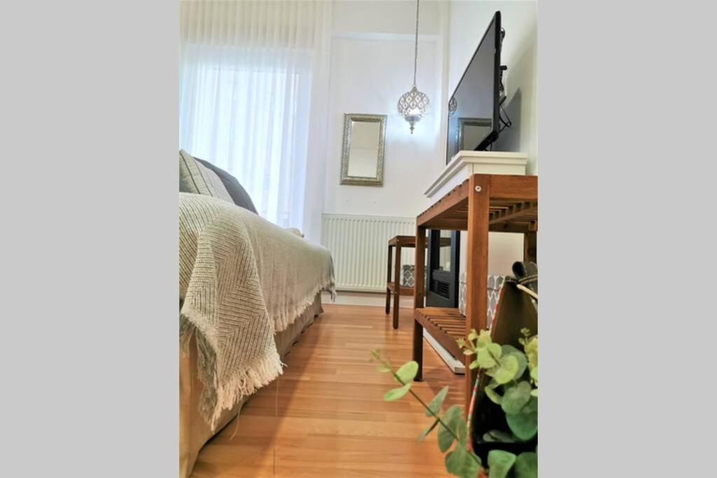 Acogedor Estudio Pontevedra Centro מראה חיצוני תמונה