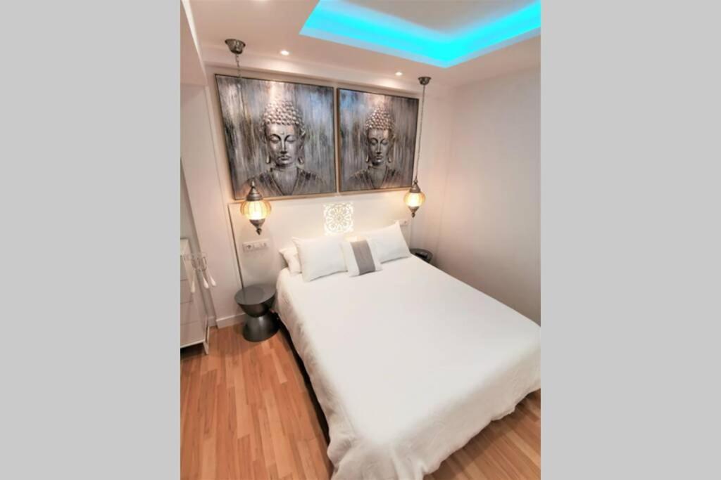 Acogedor Estudio Pontevedra Centro מראה חיצוני תמונה